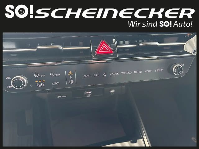 Kia Niro EV Long range e-Niro