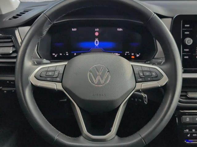 Volkswagen T-Cross 1.0 TSI DSG Life