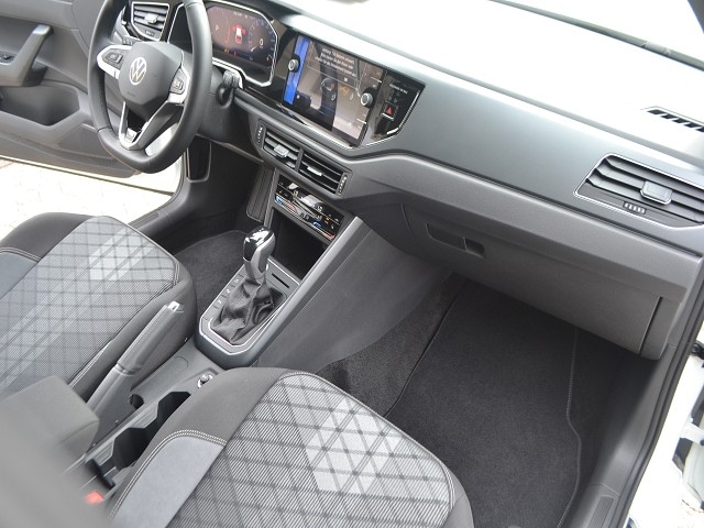 Volkswagen Polo DSG R-Line