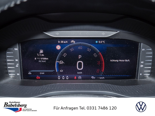 Skoda Karoq 1.5 TSI Tour