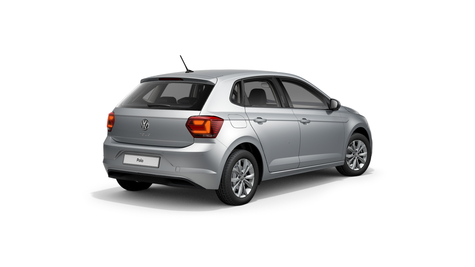 Volkswagen Polo 1.0 TSI Highline