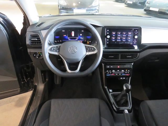 Volkswagen T-Cross Friends TSI