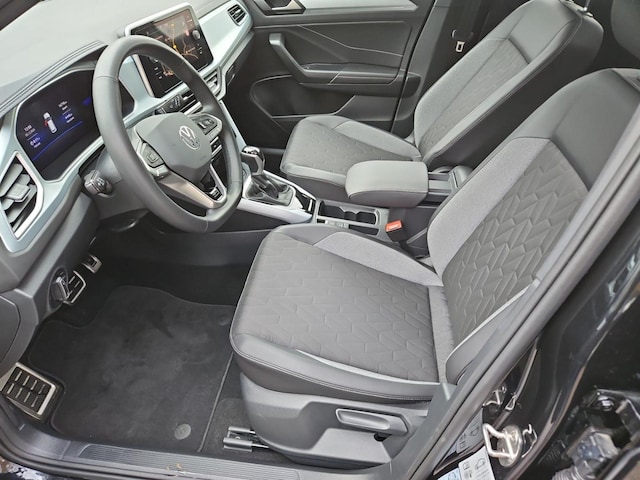 Volkswagen T-Roc DSG