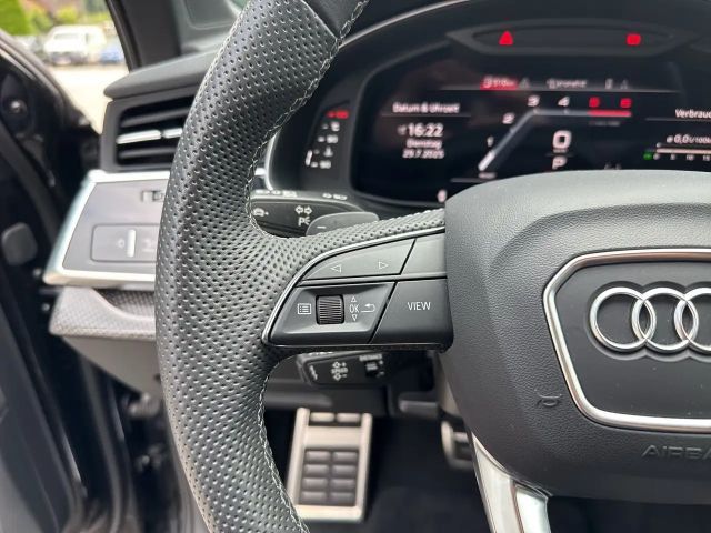 Audi Q7 50 TDI Quattro S-Line