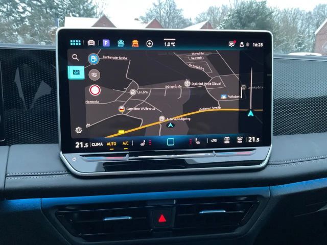 Volkswagen Tiguan 1.5 eTSI DSG Life