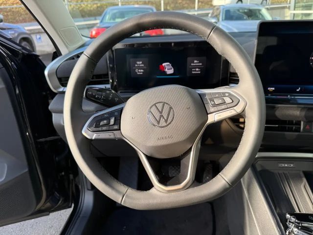 Volkswagen T-Roc DSG Life