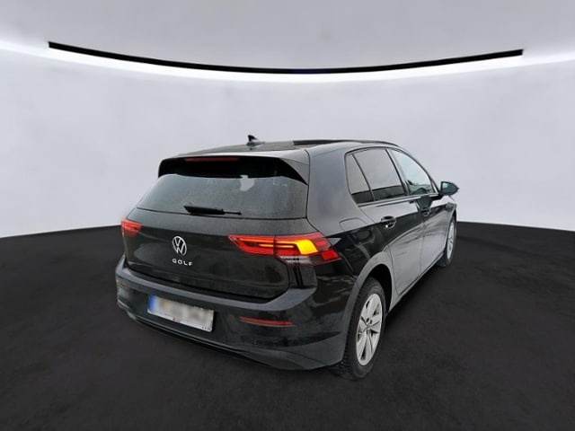 Volkswagen Golf 1.5TSI 205,-ohne Anzahlung Navi App-Connect