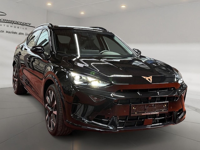 Cupra Formentor 2.0 TSI 4Drive VZ