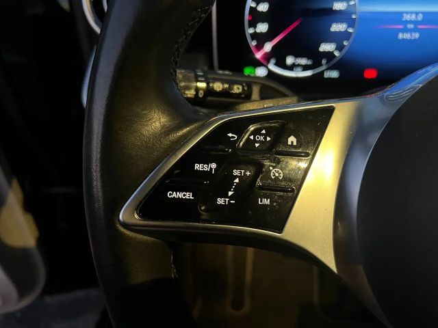 Mercedes-Benz GLC 220 GLC 220 d