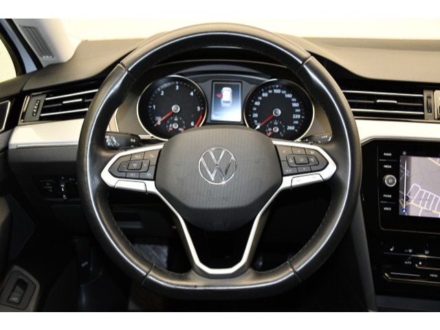 Volkswagen Passat 2.0 TDI Business DSG Variant