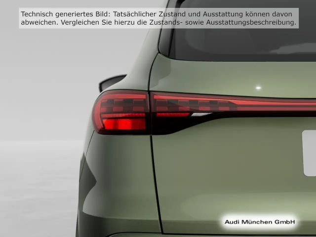 Audi Q5 Quattro S-Line S-Tronic