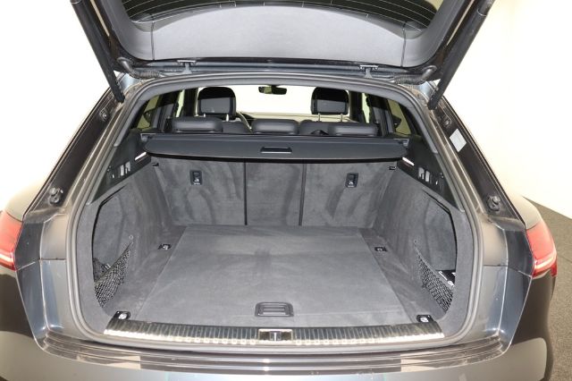 Audi e-tron 55 Quattro