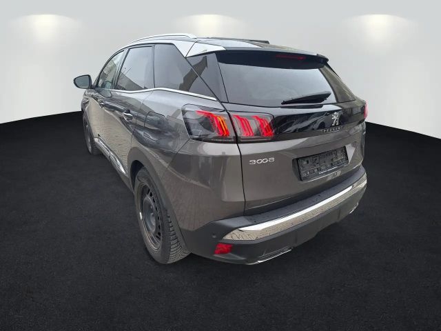 Peugeot 3008 GT-Line