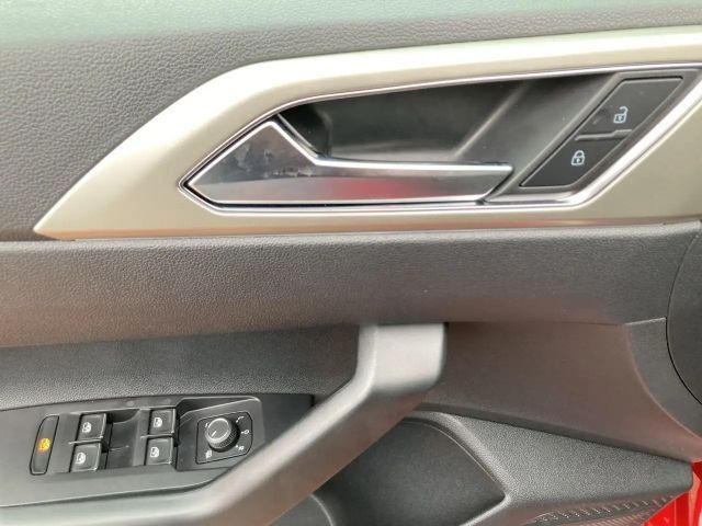 Volkswagen Taigo 1.5 TSI DSG Move