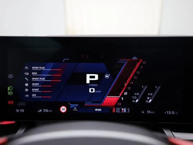 BMW M5 Drive pro Sedan