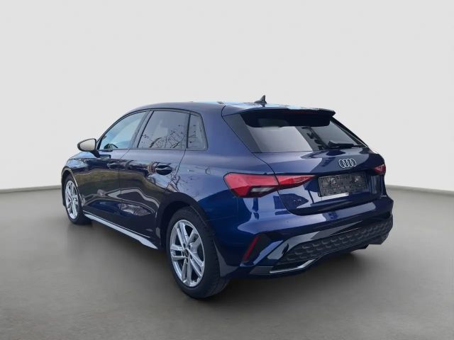 Audi A3 35 TDI S-Line S-Tronic Sedan