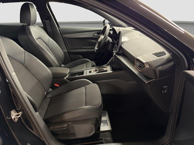 Cupra Formentor 2.0 TDI 360° ACC Assist LenkHzg Alarm sound+