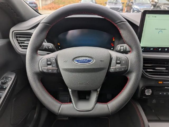 Ford Kuga Hybrid ST Line