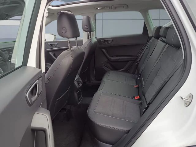 Seat Ateca 1.5 TSI DSG Style