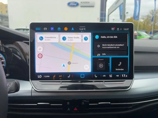 Volkswagen Golf 1.5 TSI Golf VIII