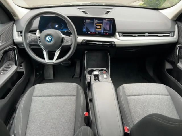 BMW iX1 xDrive