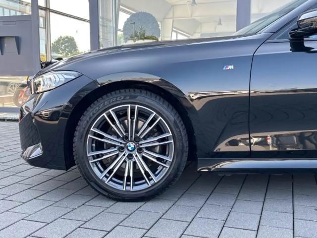 BMW 320 320d M-Sport Touring