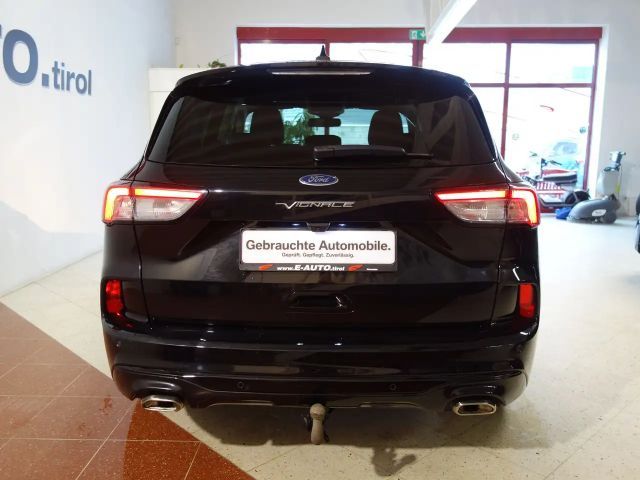 Ford Kuga AWD Vignale