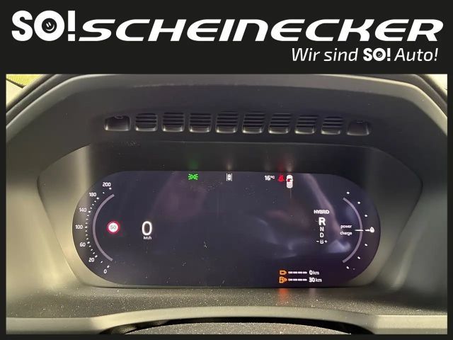 Volvo XC90 AWD Dark T8 Ultra