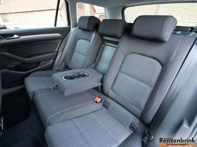 Volkswagen Passat Business DSG Variant