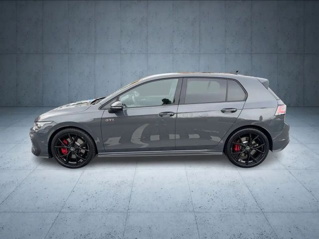 Volkswagen Golf Business GTI Golf VIII