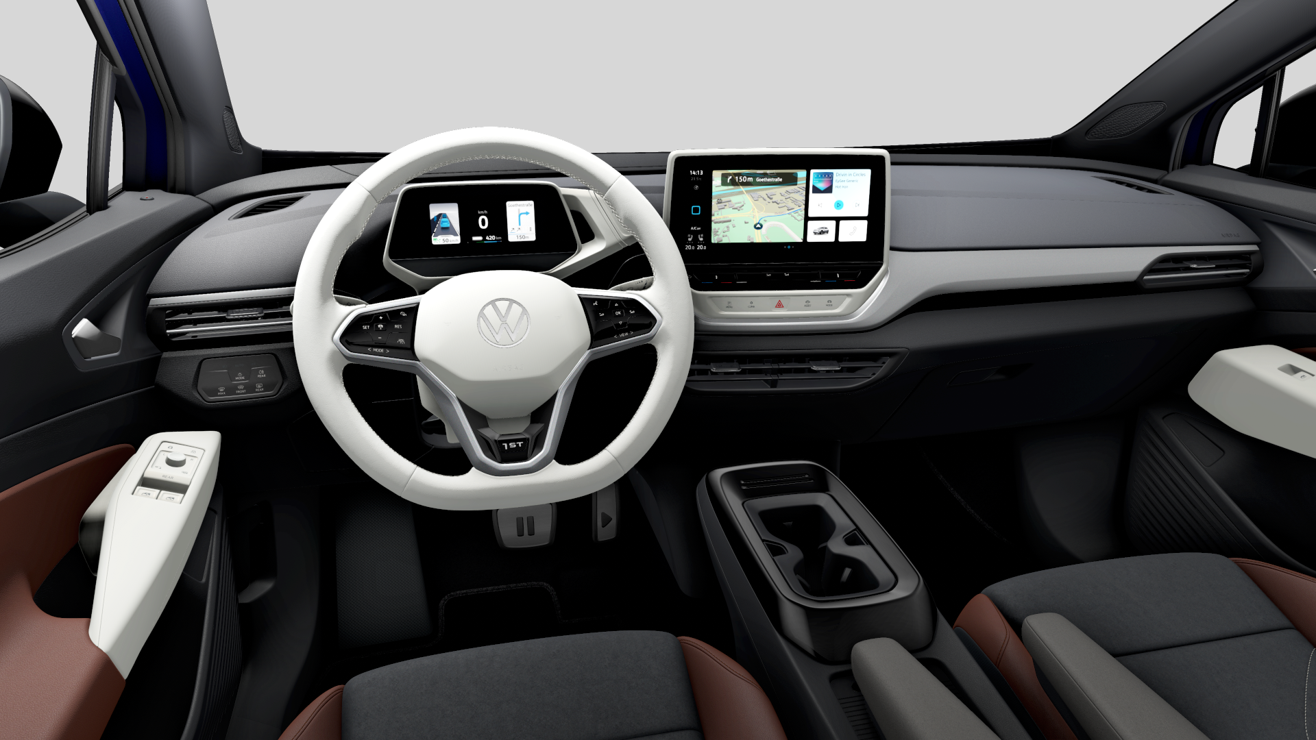 Volkswagen ID.4 1st Edition Performance Pro