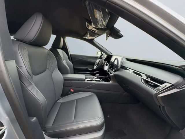 Lexus RX-Serie 450h Business Line