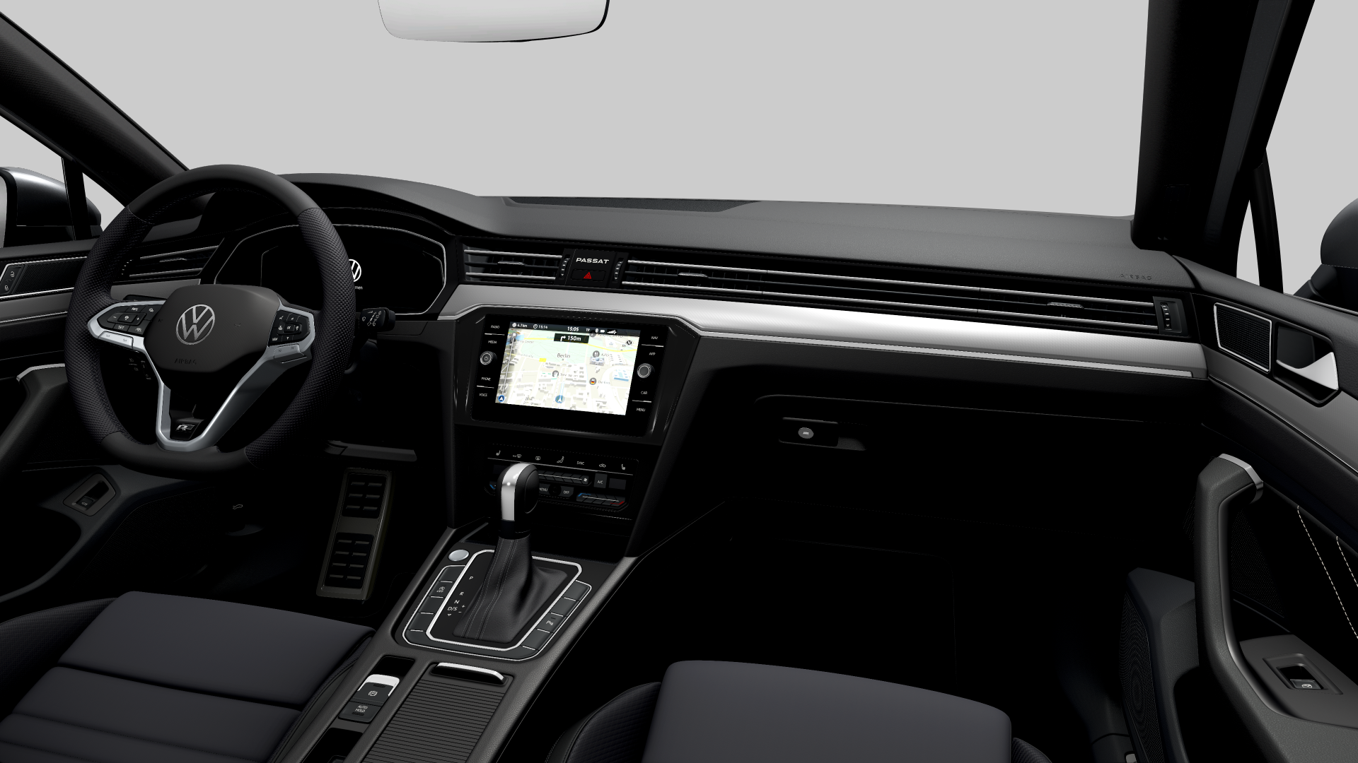 Volkswagen Passat Elegance