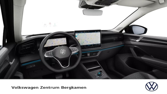 Volkswagen Tiguan Life eHybrid