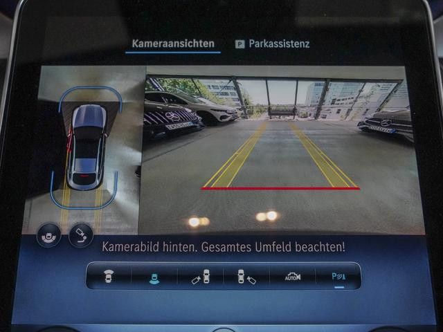 Mercedes-Benz GLC 200 4MATIC Coupé