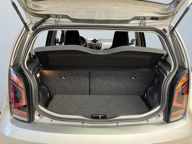 Volkswagen e-up! Sitzheizung Bluetooth DAB+