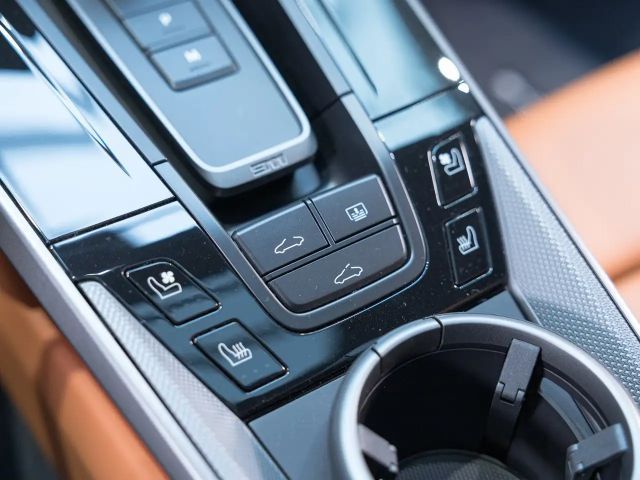 Porsche 911 Carrera Coupé S