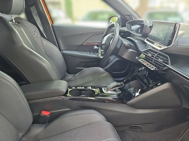 Peugeot E-2008 GT-Line