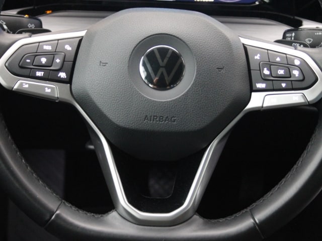 Volkswagen Golf DSG Golf VIII Variant