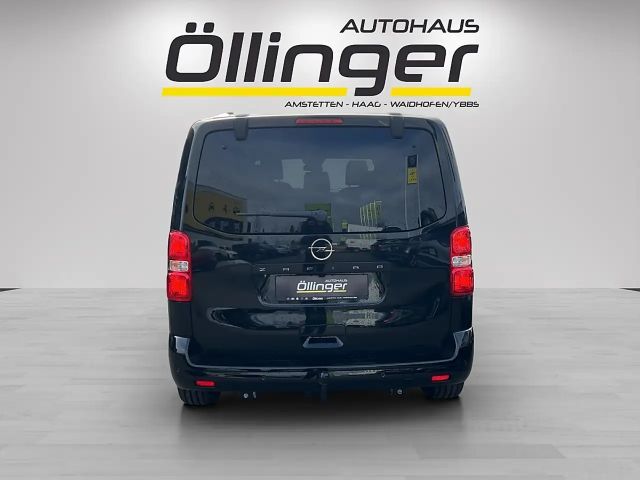 Opel Zafira GS-Line Grand Sport business+