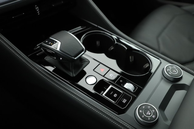 Volkswagen Touareg 3.0 V6 TDI IQ.Drive R-Line