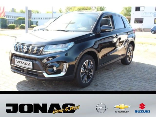 Tweedehands Suzuki Vitara Comfort importeren