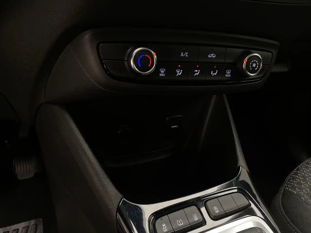 Opel Crossland X 1.5 Turbo Edition