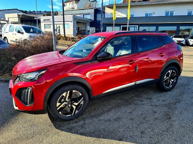 Peugeot 2008 Allure Pack PureTech