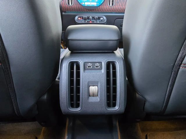 MINI John Cooper Works Countryman All4