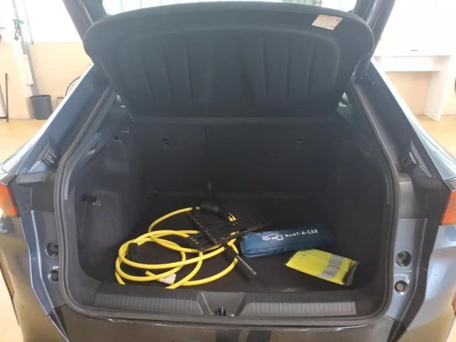 Cupra Tavascan Endurance