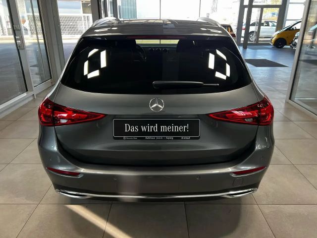 Mercedes-Benz C 180 AVANTGARDE Estate