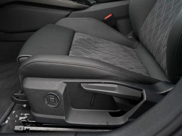 Audi A6 2.0 TDI Avant S-Line