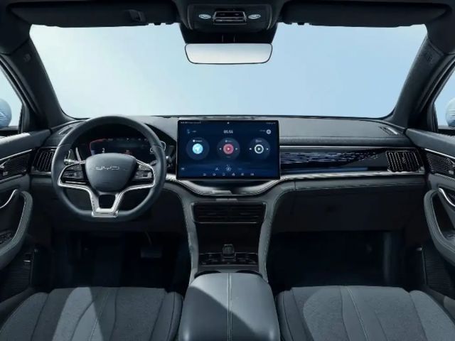 BYD Seal U Comfort DM-i