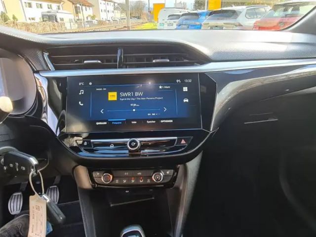 Opel Corsa GS-Line Grand Sport